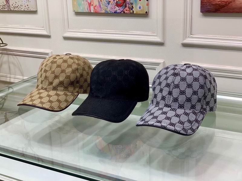 Gucci X Balenciaga w032404